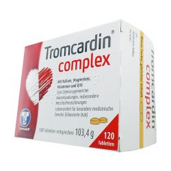 Тромкардин (Tromcardin) комплекс №120 в Энгельсе и области фото