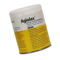 Агиолакс (Agiolax) 100г в Энгельсе и области фото