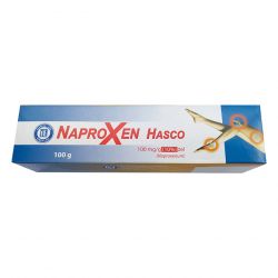 Напроксен (Naproxene) аналог Напросин гель 10%! 100мг/г 100г в Энгельсе и области фото