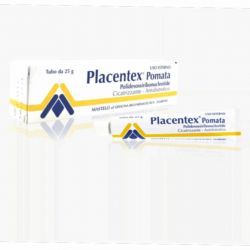 Плацентекс 0,08% гель 25г (крем ИТАЛИЯ!) в Энгельсе и области фото