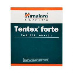 Тентекс Форте (Tentex Forte Himalaya) таб. №100 в Энгельсе и области фото