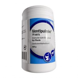 Вентипульмин гранулы (Ventipulmin granules) 500г в Энгельсе и области фото