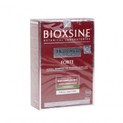 Биоксин форте шампунь (Bioxsine forte) 300 мл в Энгельсе и области фото