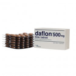 Дафлон таблетки 500мг №60 в Энгельсе и области фото
