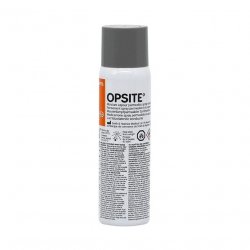 Опсайт спрей (Opsite spray) жидкая повязка 100мл в Энгельсе и области фото