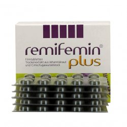 Ремифемин плюс (Remifemin plus) табл. 100шт в Энгельсе и области фото