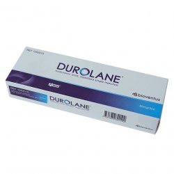 Дьюралан (Durolane, Гиалуроновая кислота) для уколов шприц 60мг/3мл в Энгельсе и области фото