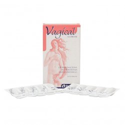 Вагикаль суппозитории вагинальные 150 мг N10 в Энгельсе и области фото
