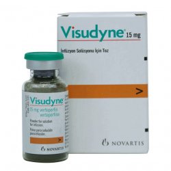 Визудин лиофилизат д/пригот р-ра д/в/в введения 15 мг №1 в Энгельсе и области фото