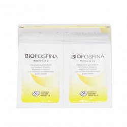 Биофосфина (Biofosfina) пак. 5г 20шт в Энгельсе и области фото