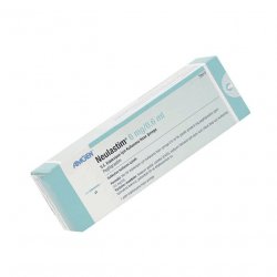 Неуластим (раствор для инъекций) 10 мг/мл 0,6 мл №1 в Энгельсе и области фото